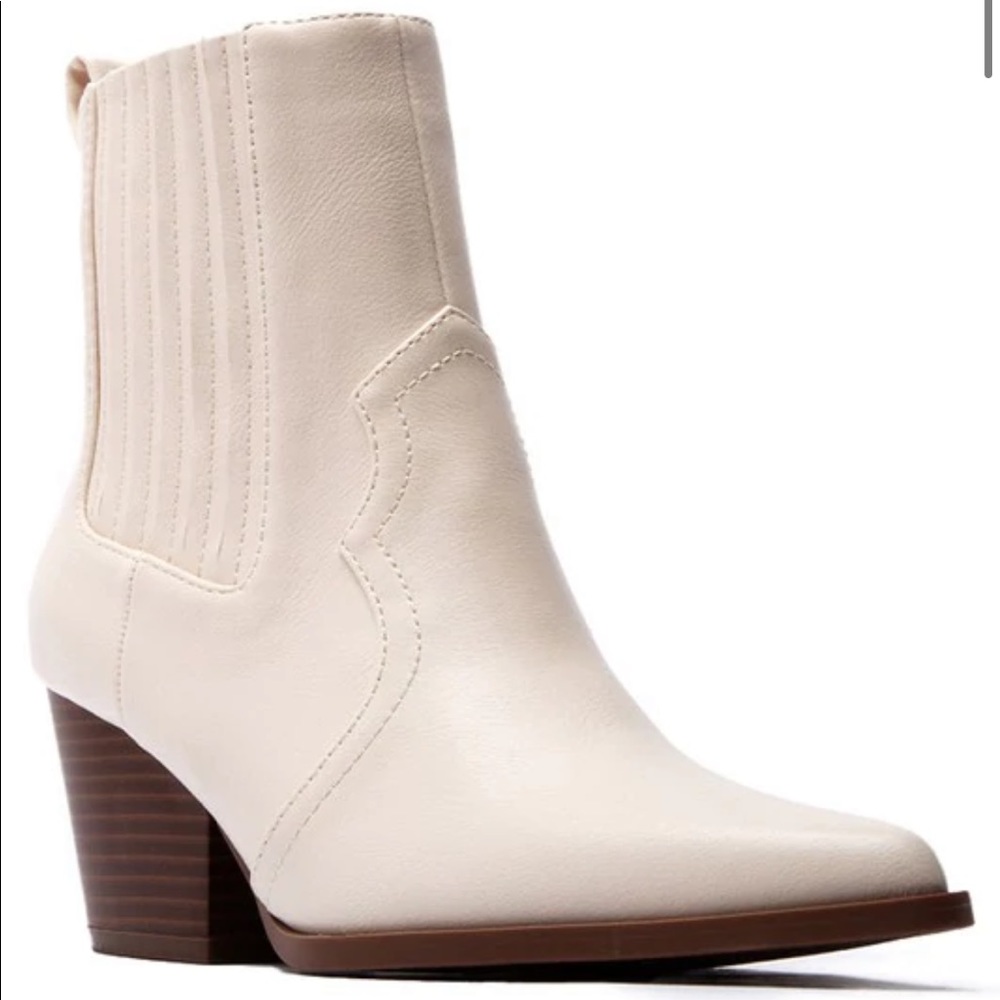 Opry Western Boot